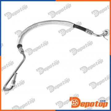 Tuyau hydraulique direction pour TOYOTA | 10222, SPH-TY-001